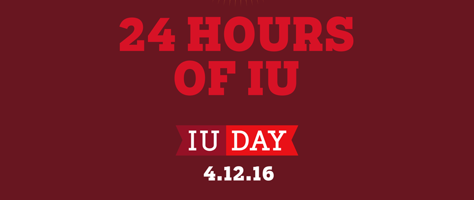 Show IUN Pride and Increase Your ‘Socks Appeal’ on IU Day on April 12