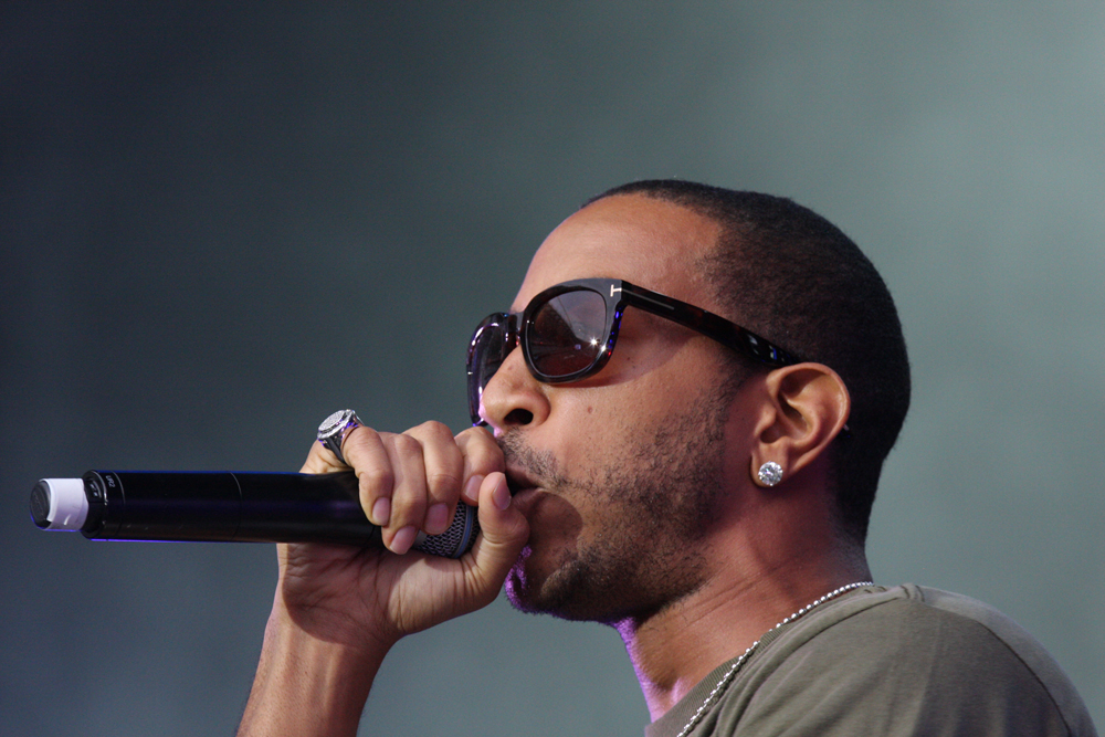 Ludacris to Perform at City of Hammond’s 2016 Festival of the Lakes on 7/23
