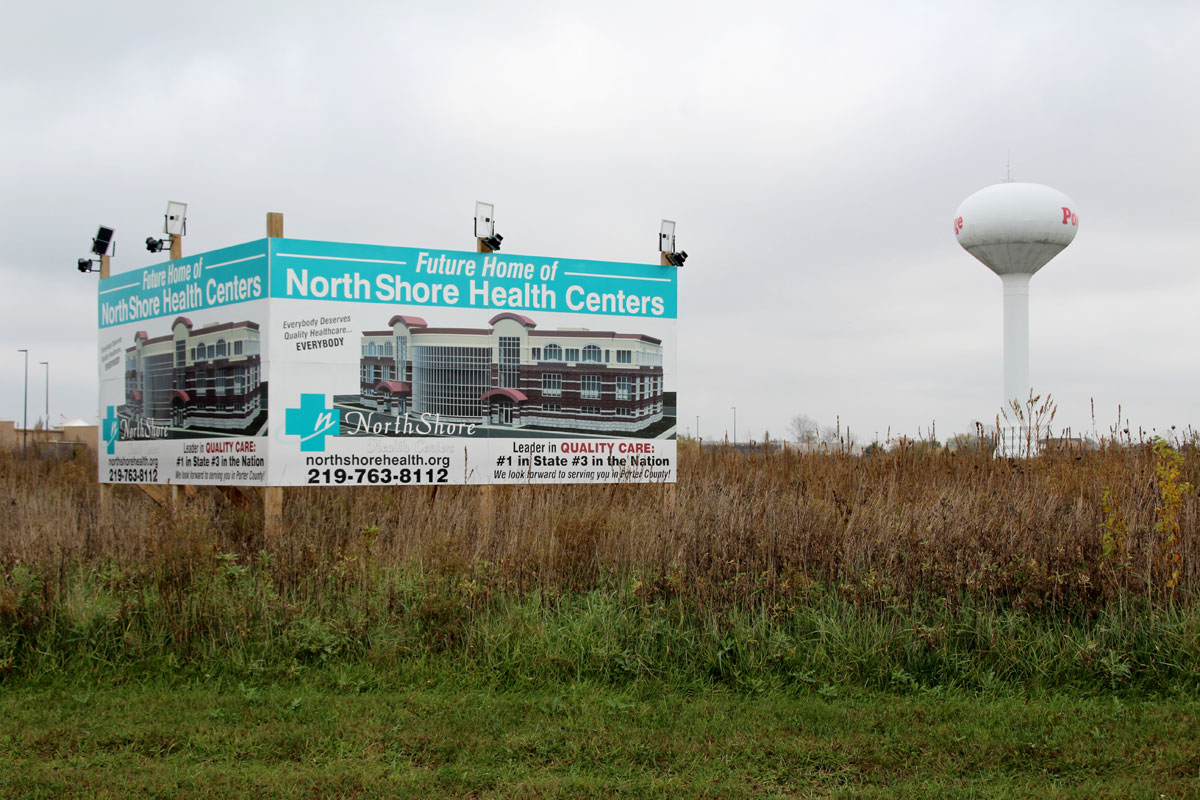 NorthShore Health Centers to Launch New Health Center in Portage