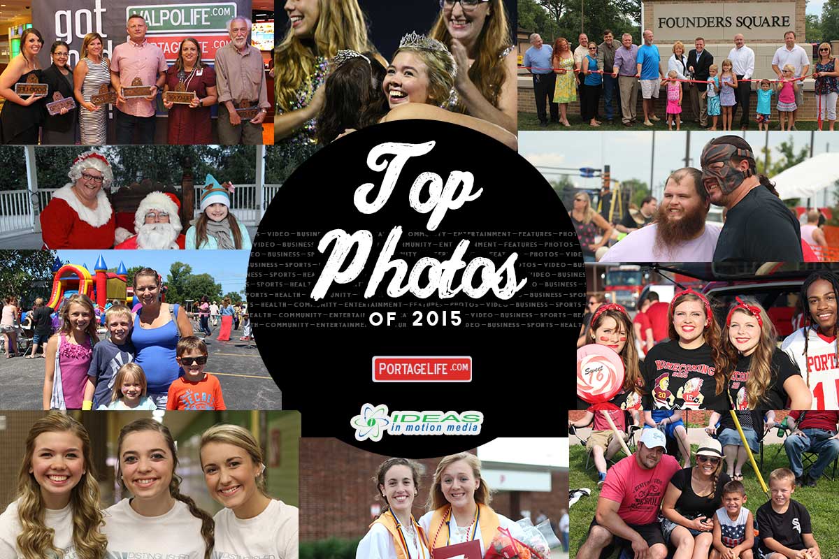 Top 10 Photo Galleries on PortageLife in 2015