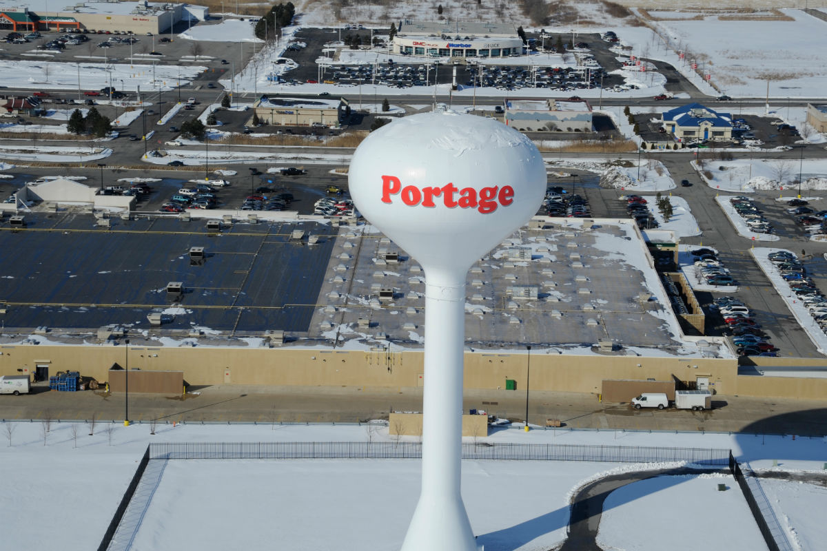 Portage has an Exciting Future Ahead