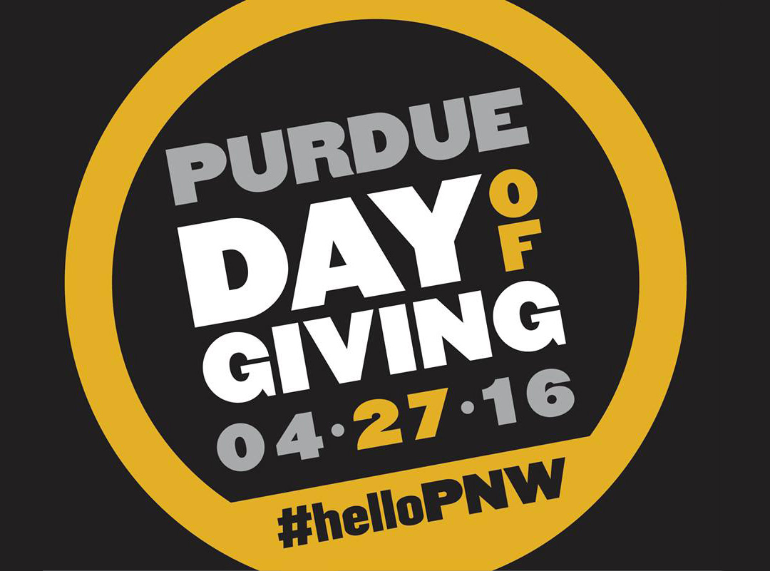 5 Reasons to Show Purdue Northwest Pride During 2016 Purdue Day of