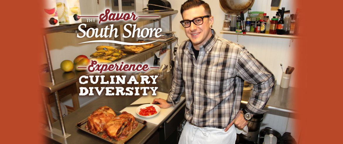 Plenty of Flavors to Savor with South Shore CVA’s Savor the South Shore