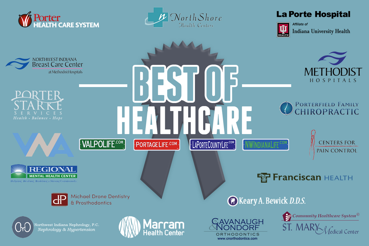 Partners of Life: Best of Healthcare Round Up