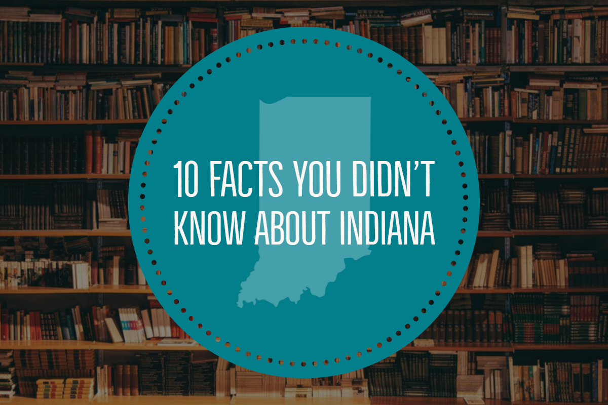 10 Facts You Didn t Know About Indiana PortageLife