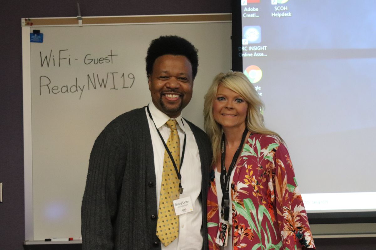 READY NWI 8th Annual Summer Institute prepares educators to lead student success