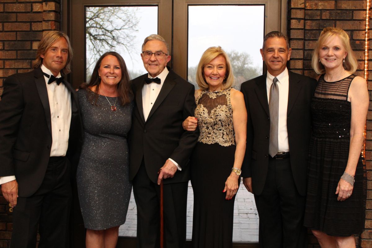 Calumet College of St. Joseph honors hardworking students at the 54th annual Trustees’ Scholarship Gala