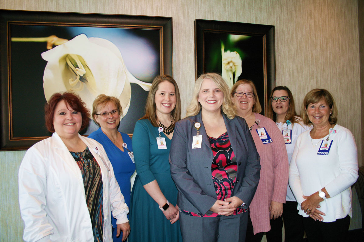 Community Hospital, Munster, Awarded Perinatal Care Certification From the Joint Commission