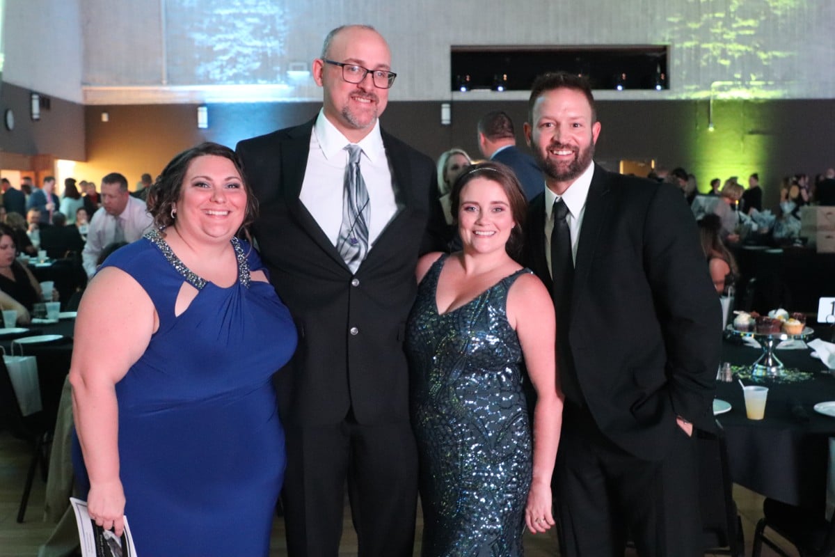 Hannah’s Hope Supports Children with Disabilities and Local Families at the Annual Dreams Gala