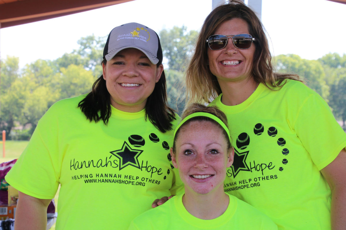 Hannah’s Hope Hits a Home Run for the Community at 4th Annual Softball Slugfest