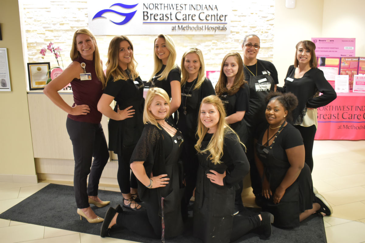 Methodist Hospital’s Breast Care Center Welcomes Women to Healthy Night Out With The Girls