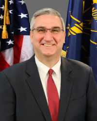 Holcomb’s 2nd State of the State Emphasizes Workforce, Presents Goals for Progress in 2018