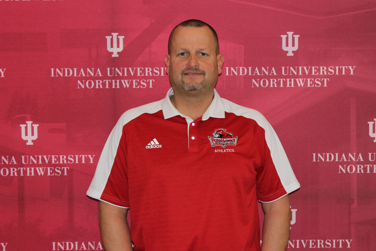 Erminger Named IU Northwest Head Women’s Volleyball Coach