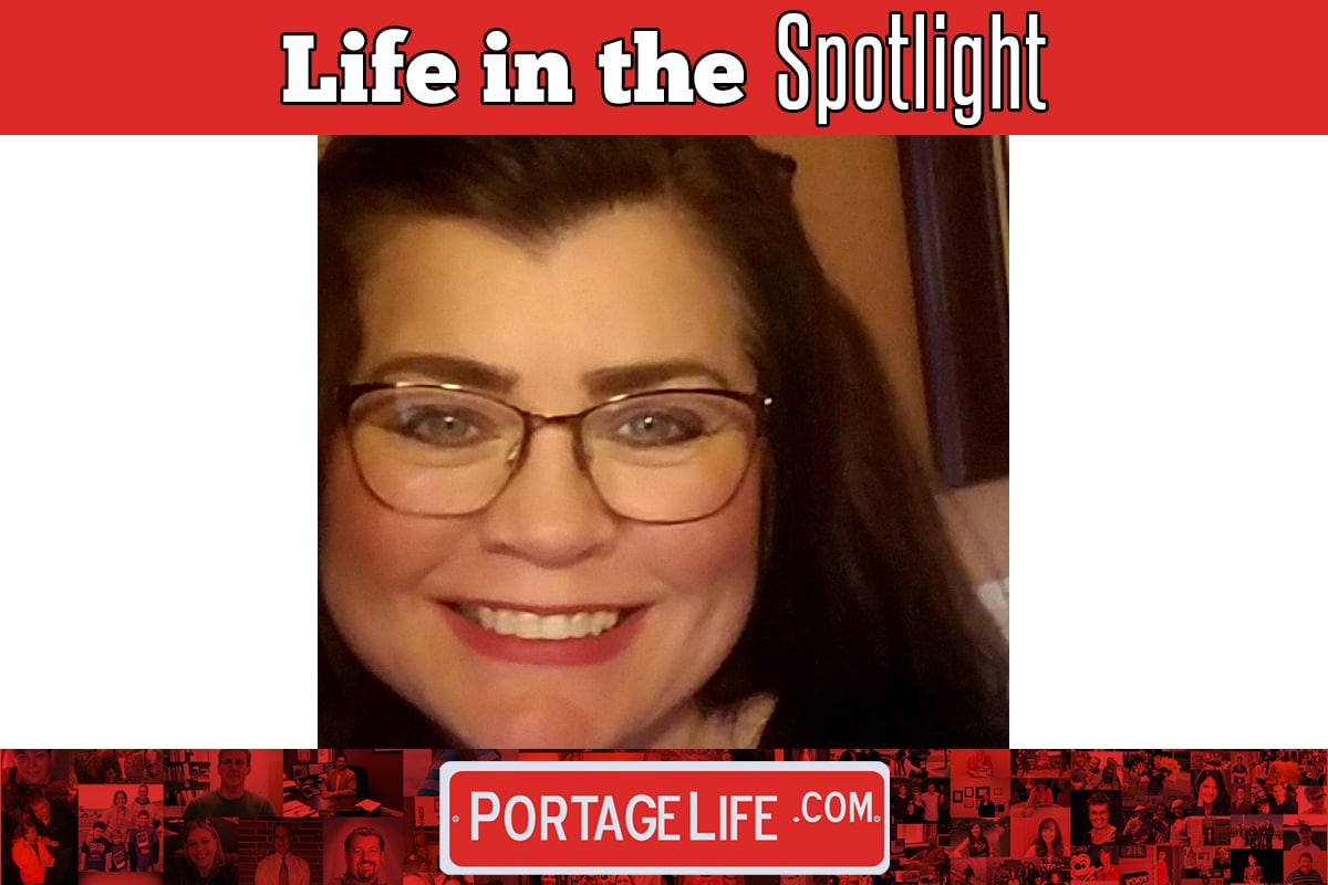 A Portage Life in the Spotlight: Janet Clem