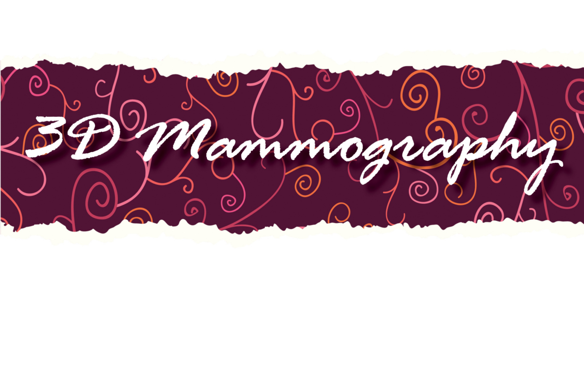La Porte Hospital: 3D Mammography – Early Detection is a Beautiful Thing