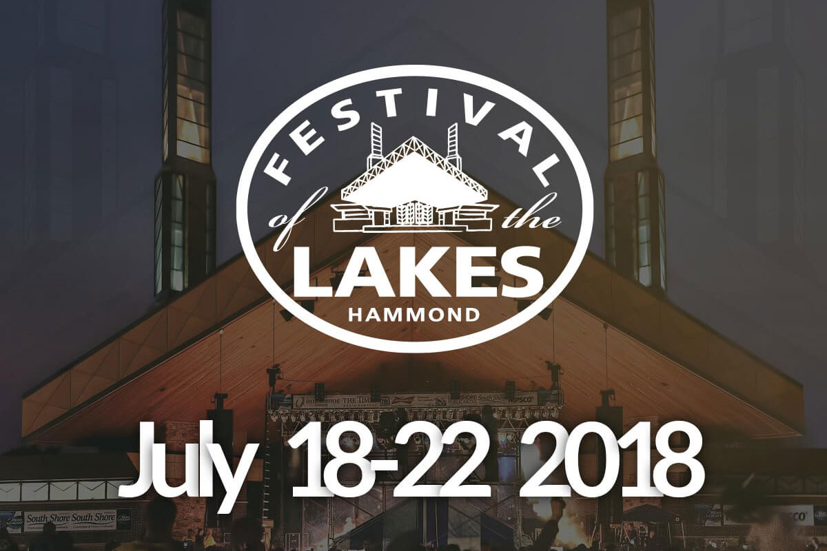 Everything You Need to Know about Festival of the Lakes 2018 PortageLife