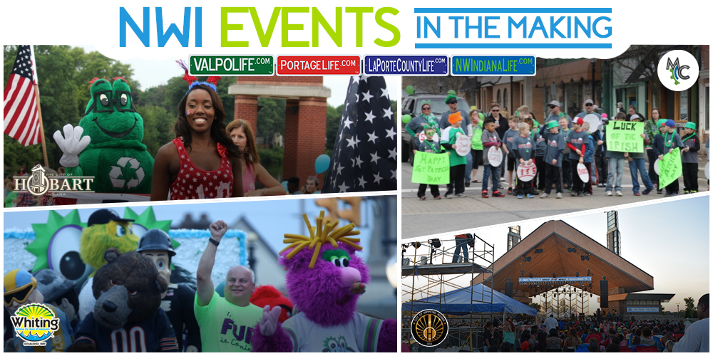 NWI Events in the Making Part Two: Get the City on Board