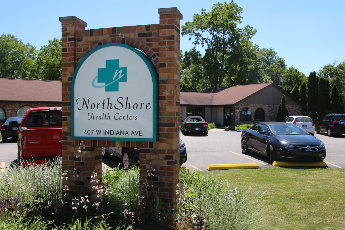 NorthShore Health Centers’ Chesterton Location Expands Services, Benefitting the Community & the Region