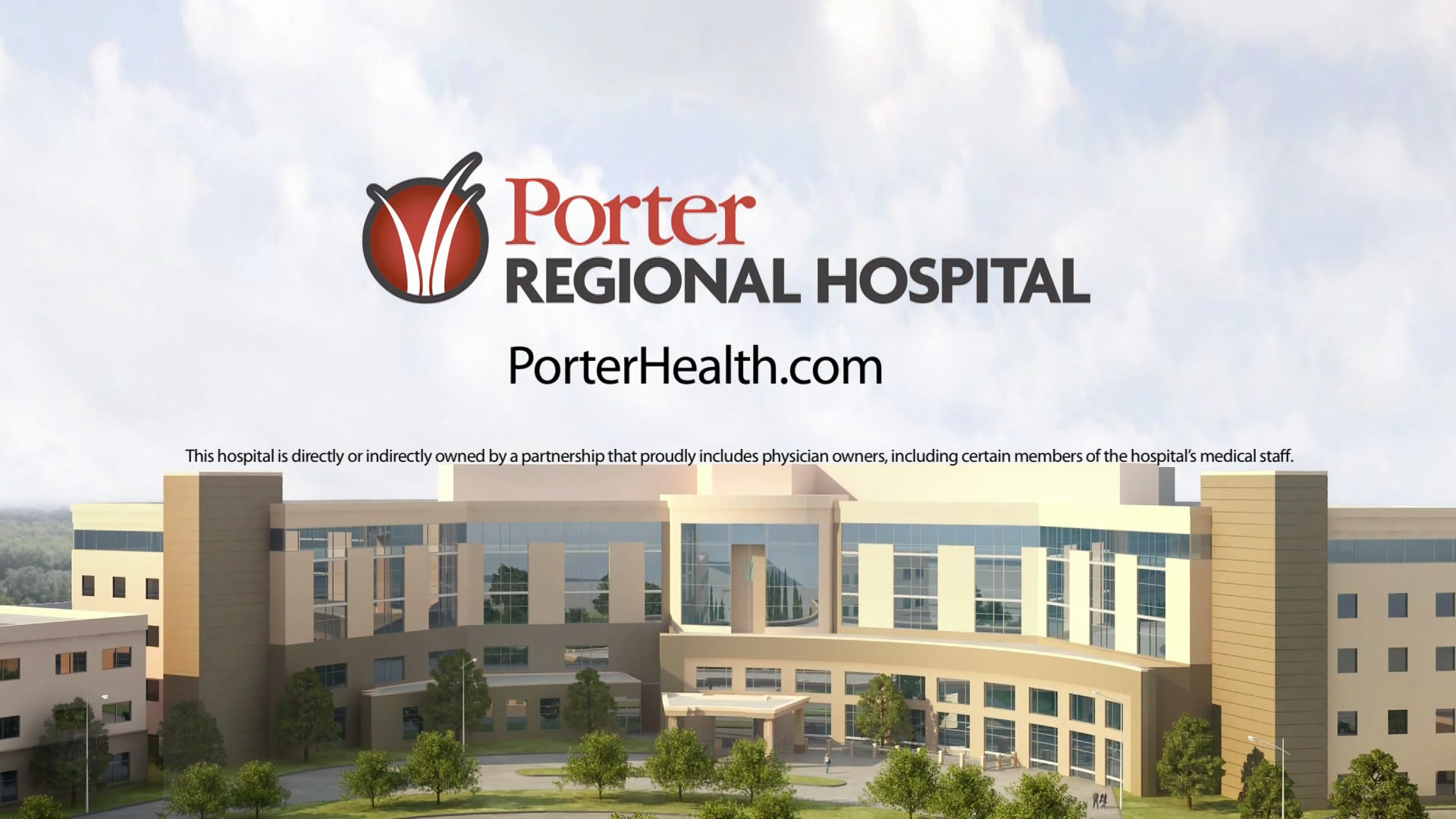 Porter Regional Hospital Only Hospital in Region to Receive National Recognition From American College of Surgeons