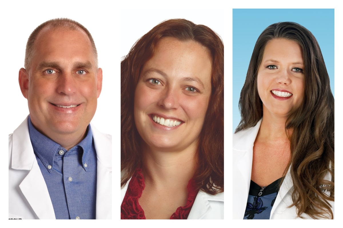 Porter Physician Group Primary Care Office Now in Wheatfield