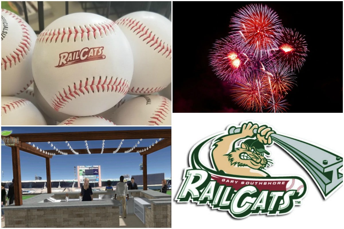 Gary SouthShore RailCats look to win a championship and provide ‘FANtastic Family Fun’ in 2019