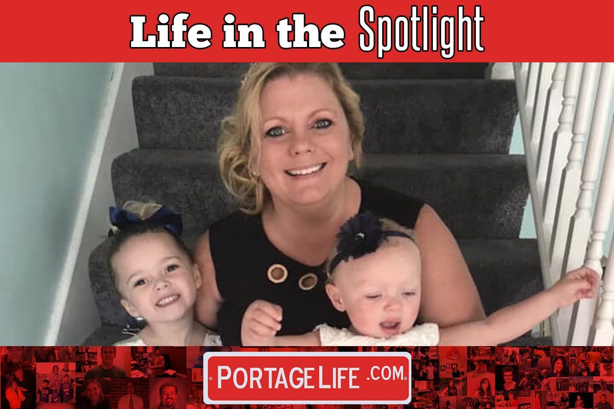 A Portage Life in the Spotlight: Teresa Cox