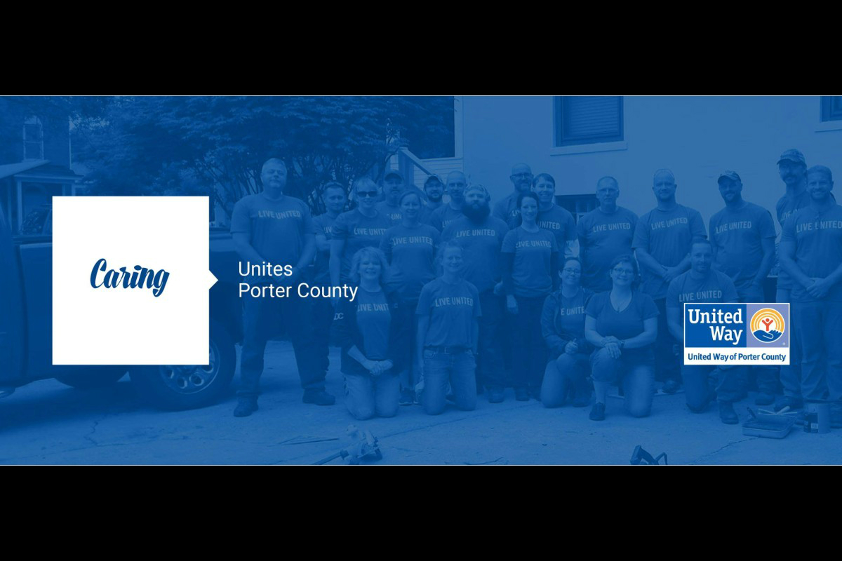 United Way of Porter County Announces 2018 Campaign Chair Duo, Randy and Jo Ellen Zromkoski