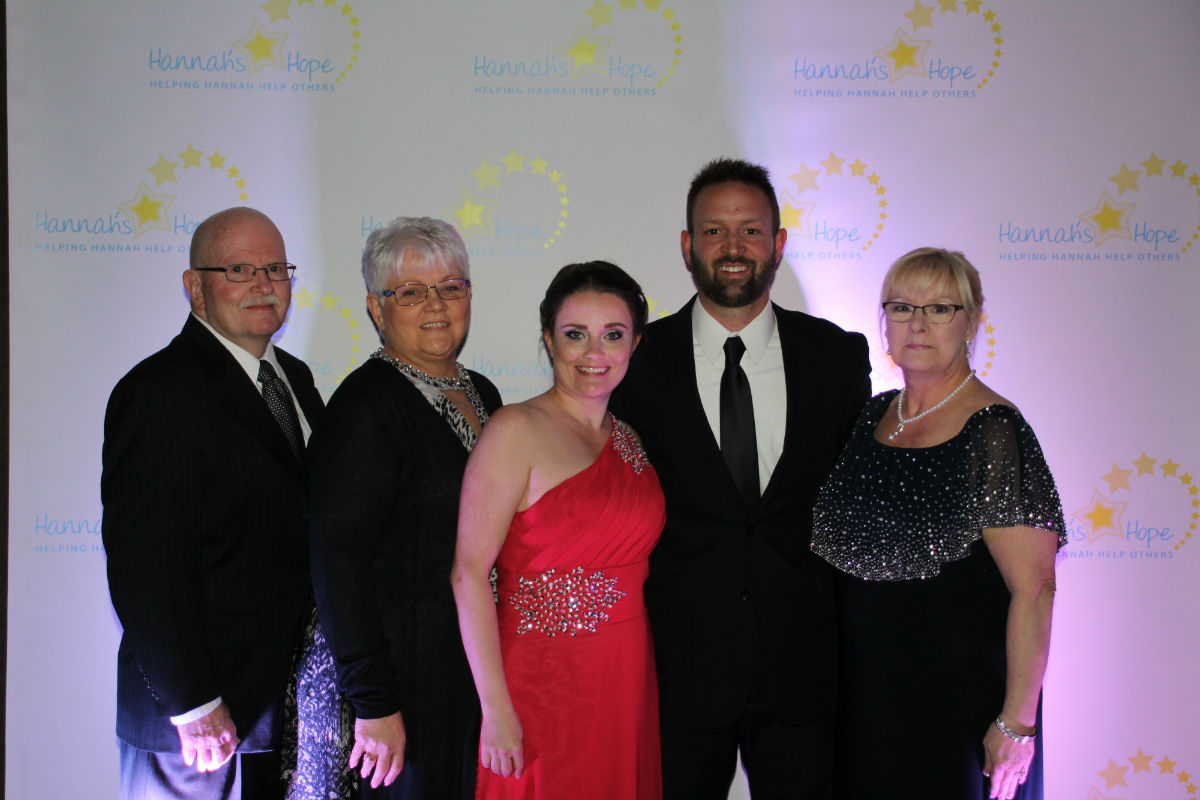 Hannah’s Hope’s “A Night Under The Stars Gala” Brings Inclusive Playground in Portage Closer to Reality