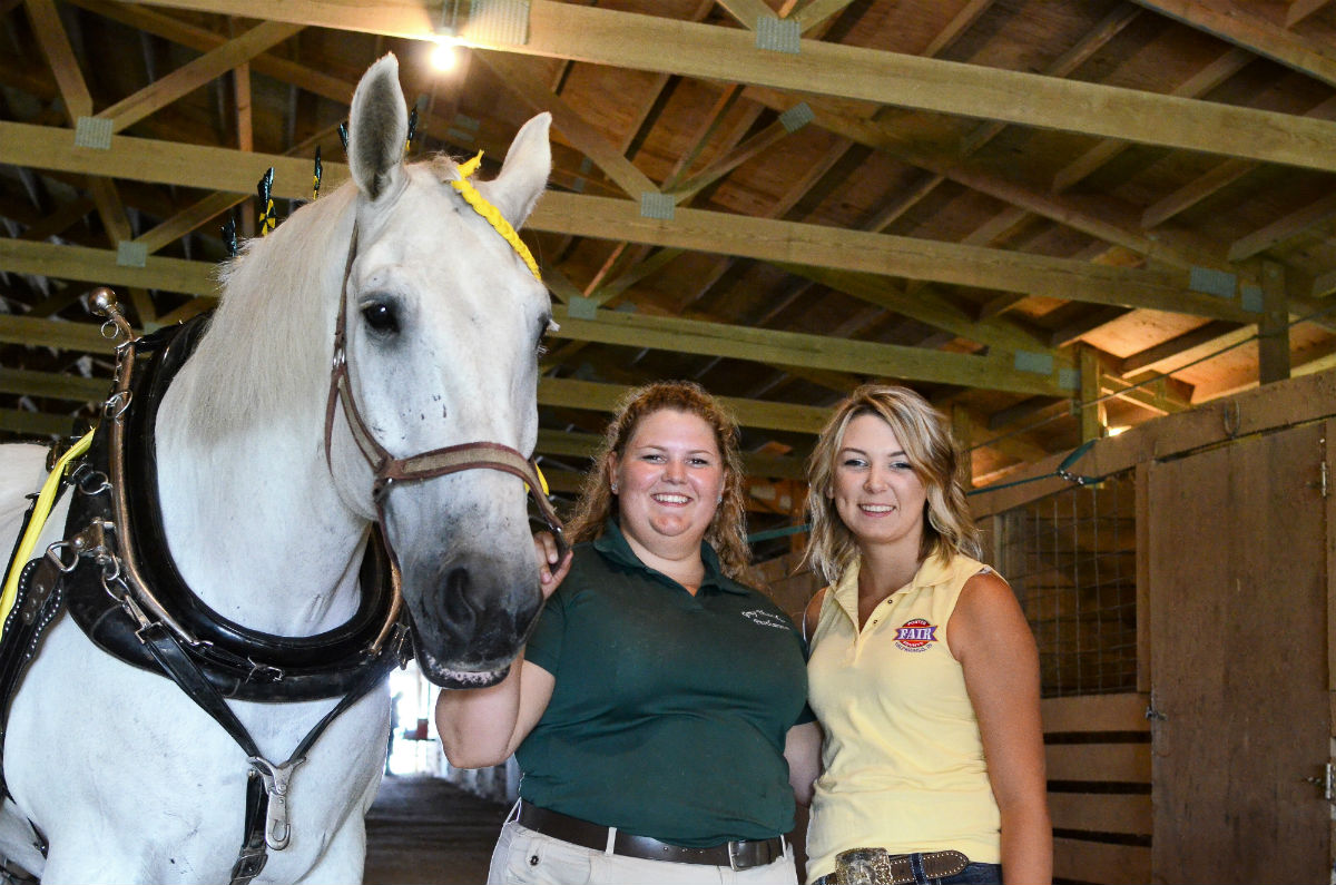 Porter County Fair Continuing to Bring the “10 Best Days of Summer” the with 2017 Festival